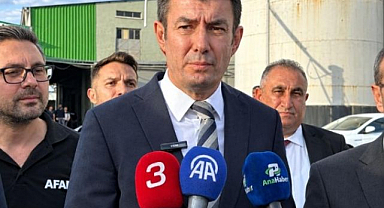 Vali yardımcısı silahla vurulmuş halde bulundu