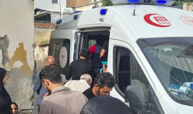 Vicdansızlığın böylesi! Önce vurdu sonra kaçtı
