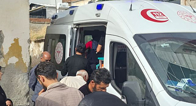 Vicdansızlığın böylesi! Önce vurdu sonra kaçtı