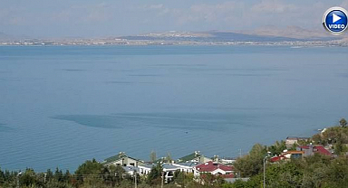 Yağışlar gelecek yıla da can suyu olacak!