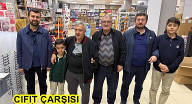 Yarım asra merdiven dayadılar