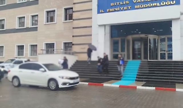 Yasa dışı bahis ağının perde arkası ortaya çıktı