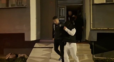 Yasa dışı bahis şebekesine operasyon!