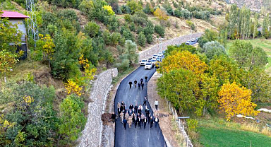 Yılların beklentisi gerçeğe dönüşüyor