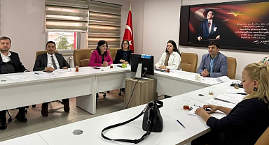 Yöneticilere iç kontrol ve risk yönetimi eğitimi