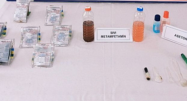 Zehir tacirlerine nefes aldırmadılar