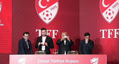 ZTK’da rakipler belli oldu
