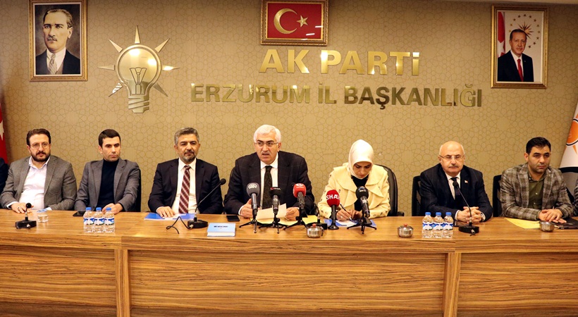 Bin Yıl Geçse De Unutmayacağız!