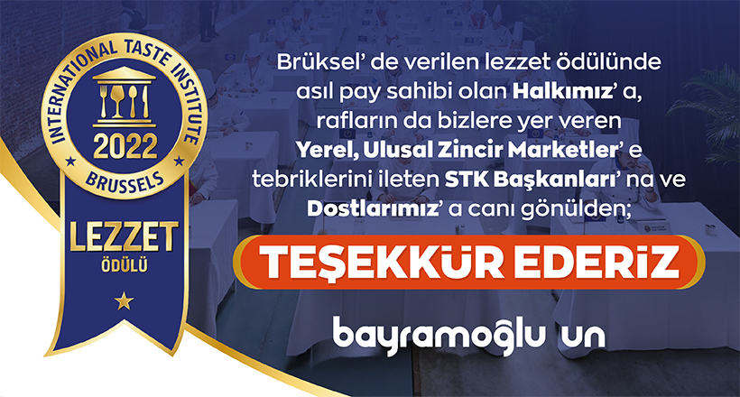 BAYRAMOĞLU