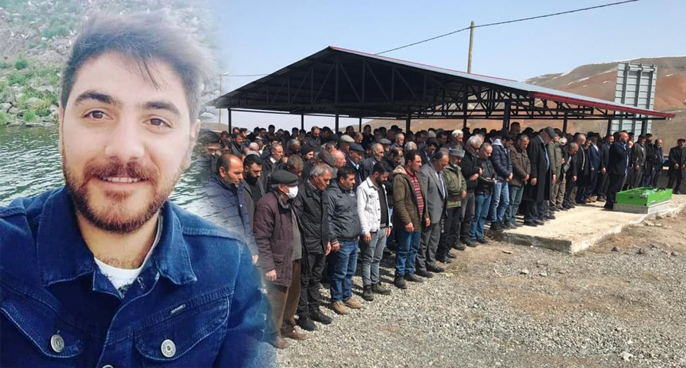 Asansöre Sıkışarak Hayatını kaybetti