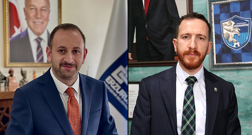 Büyükşehirde Görev Değişikliği
