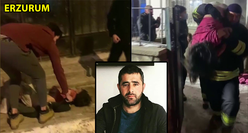 Çocukları Kurtarırken Kalp Krizi Geçirdi