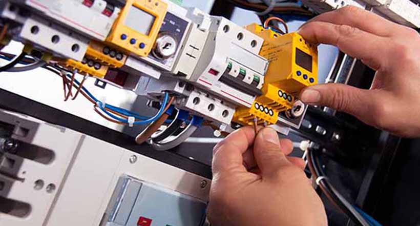 Mekanik-Elektrik İşi Yaptırılacak