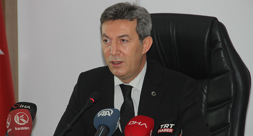 Kafalarına Vuracağız