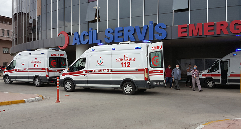 Alkolden Ölenlerin Sayısı Artıyor!