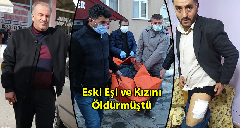 Alacaklısını da Bıçaklamış!