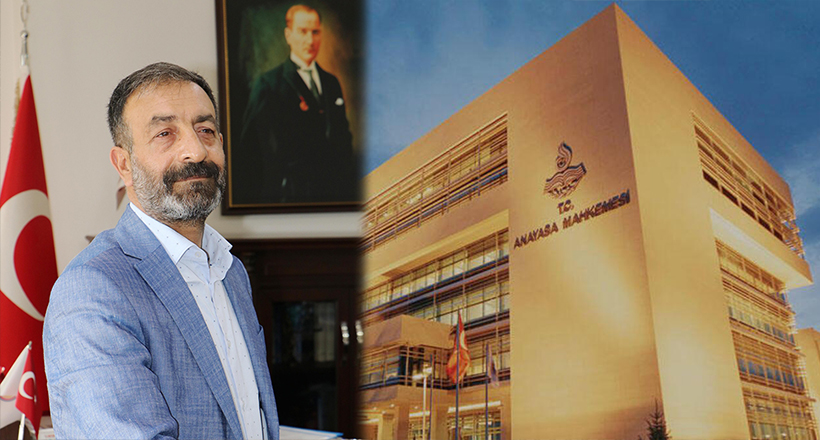 Göğebakan İlk Üçte