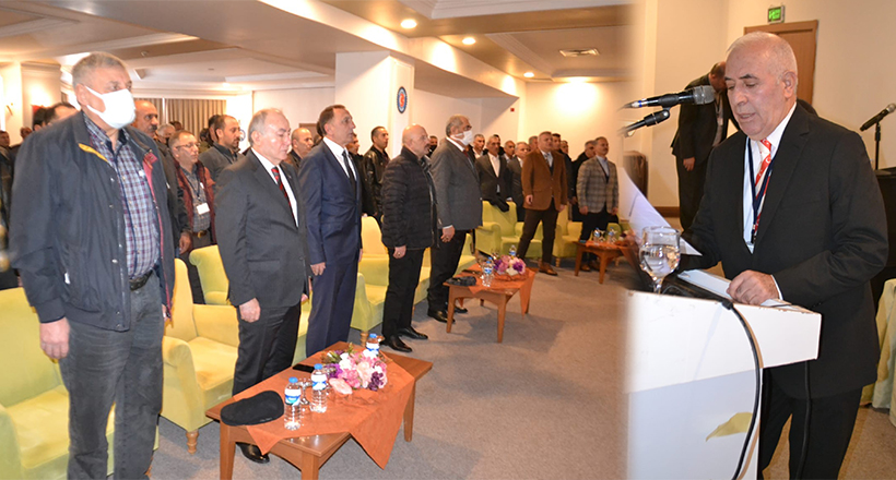 Güven Tazeledi