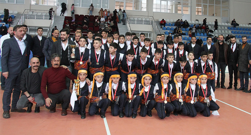 İyi ki Belediyeler Var!