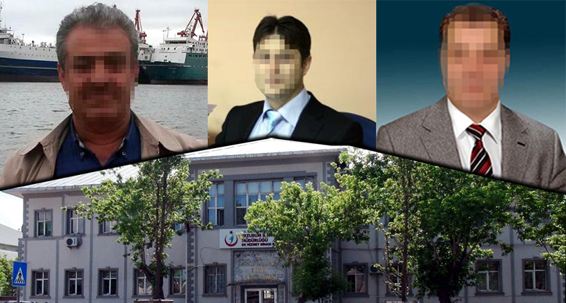 Yolsuzluğa Ceza Yağdı