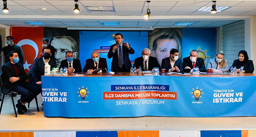 İnsanımızı ve Hizmeti Önemsiyoruz