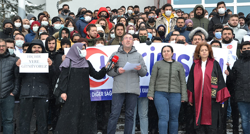 İtibarımızı Geri Verin!