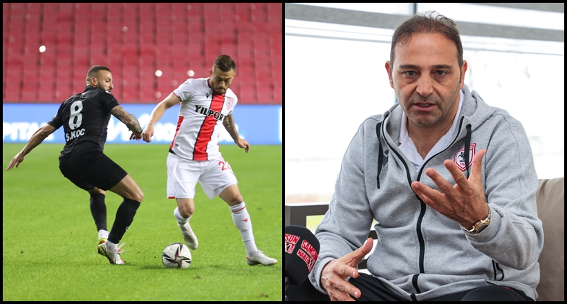 Erzurum Galibiyeti Havaya Sokmuş!