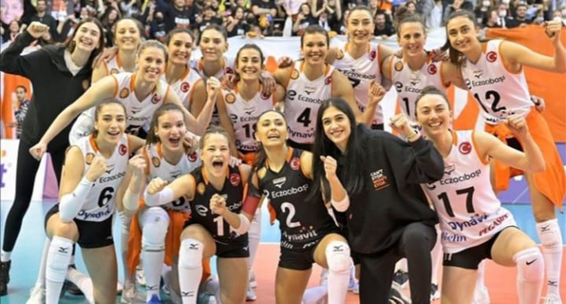 Kupayı Kazanacağımıza İnanıyorum