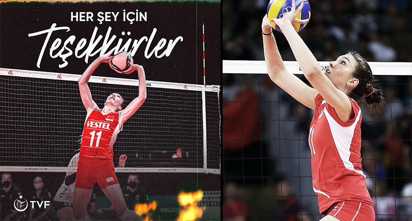 Teşekkürler Naz