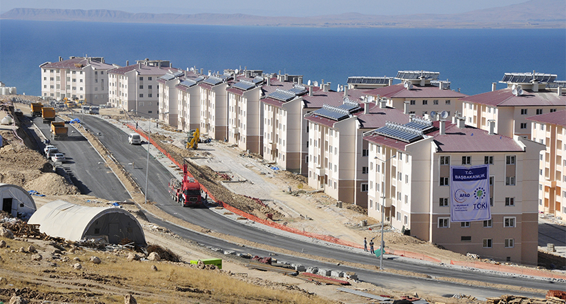 TOKİ’de İndirim