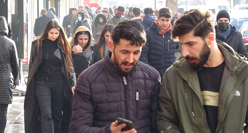 “Vakalar 15 Kat Arttı”