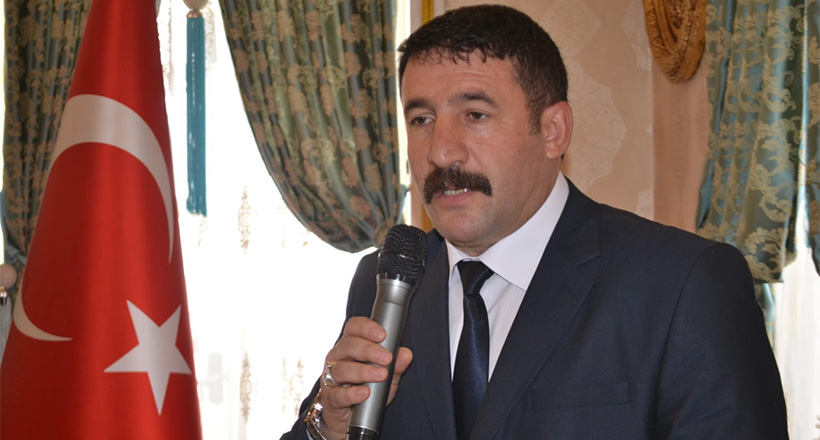 Yeni Başkan Seçildi