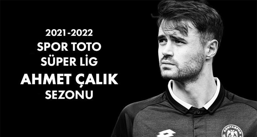 Çalık’ın İsmi Süper Lige Verildi