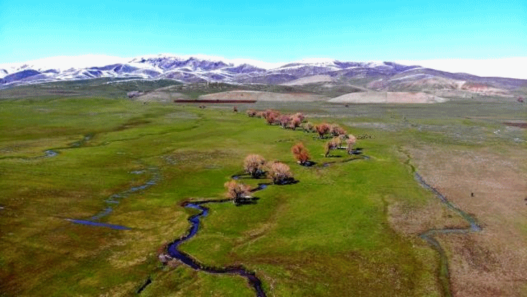 Her Mevsim Farklı Güzel