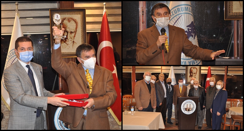 Yurtvermez Erzurum ve Biz