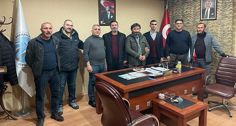 Bakkallar Seferberlik İlan Etti