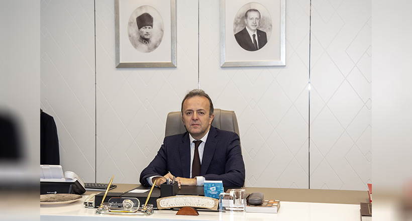 Her Zaman Türk Basınının Yanındaydık