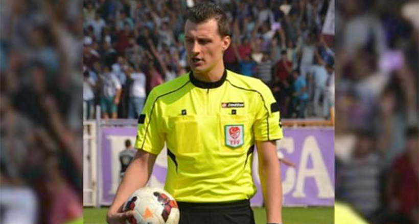Cengiz Yönetecek