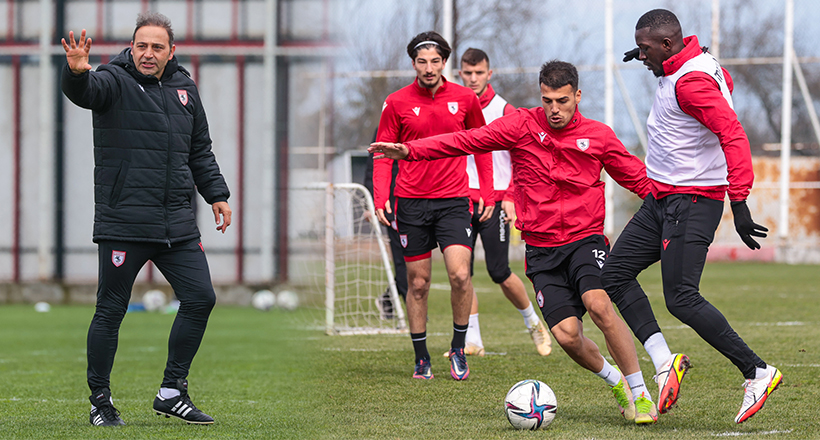53’ü Bulan Play-Off’a Kalır