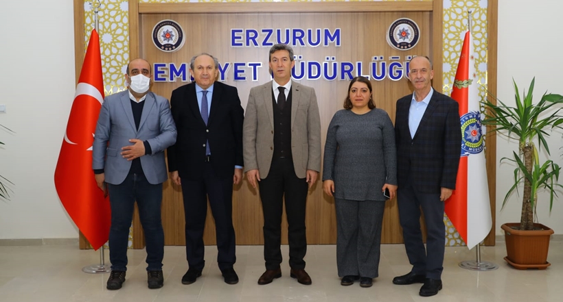 Uyum İçerisinde Çalışacağız