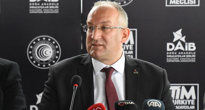 Şubat Ayı İhracat Rakamları Açıklandı
