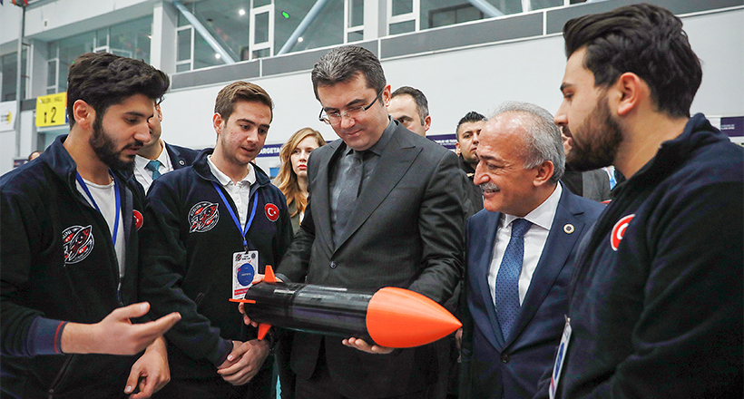 DAKAF’22’nin Ev Sahibi ATAUNİ