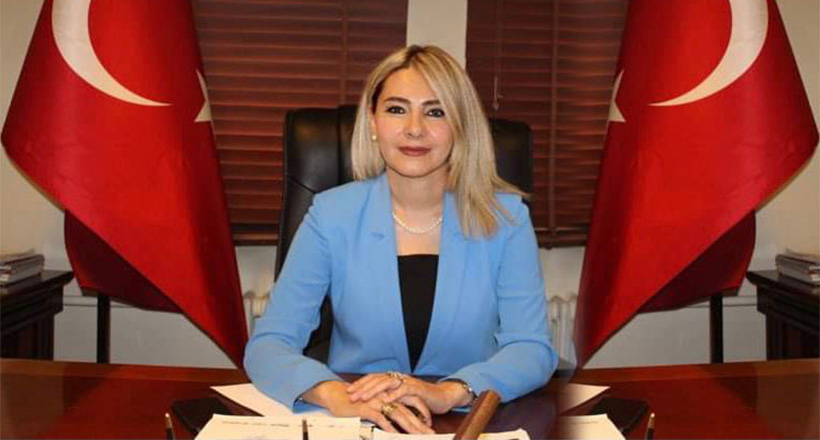 Yöresel Ürünleri İhraç Edecekler