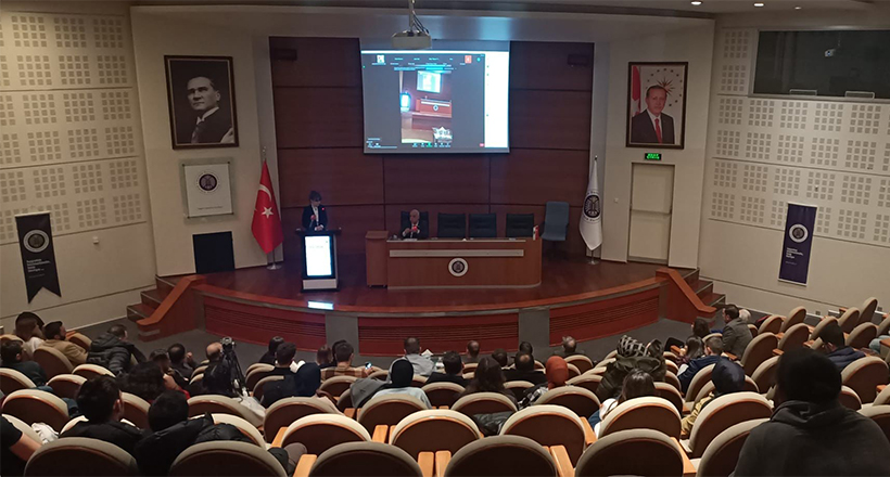 Doktorların Sorunları Konuşuldu