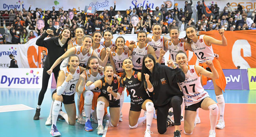 Sultanlar Almanya’yı Fethedecek