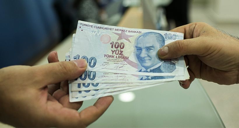 Gözler Aralık Enflasyonunda