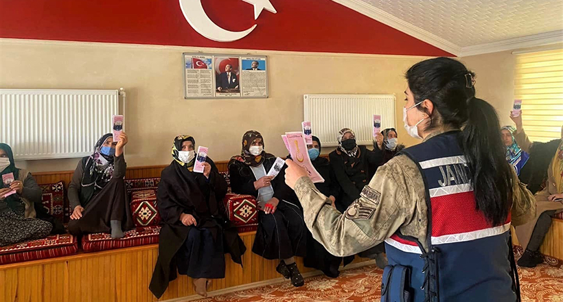 En İyi Narkotik Polisi: Anne