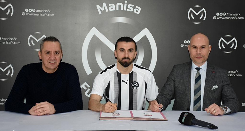 Eski Dadaş Tarzan Oldu