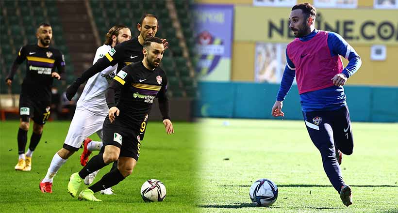 Erzurum’a Rakip Olabilir
