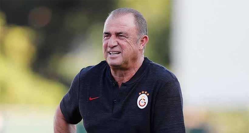4. Fatih Terim Dönemi Sona Erdi